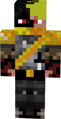 skin voor LennyPower