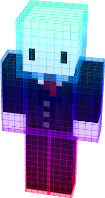 roblox slonderman / cool guy with aour