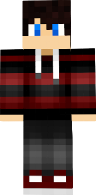 MY New Skin