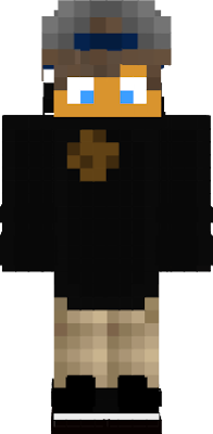 skin de minecraft