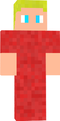 This is Marcusr2005's new and updated skin, made by his friend, who created Ashes and Flames!