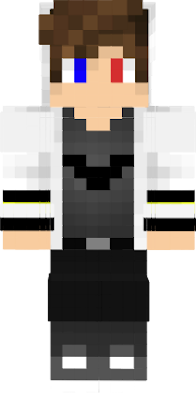 A REMAKE OF AN OLD SKIN