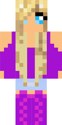 this may be my new skin with my new username