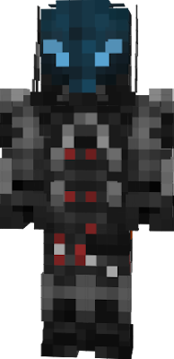 A 3-d skin of the infamous Jason Todd.