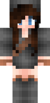 Jacht girl! Its one or my favo skins! <3