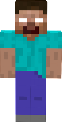 HEROBRINE