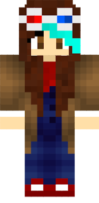 this is my skin exept doctor who so YA