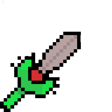 An extremely sharp sword made from the strongest and most desirable of all metals stell titanium zinc iron cooper and magic gems enchanted with hydra blood Damage 168 299 Drops from Hydra Strong Hydra and Hydra Lord