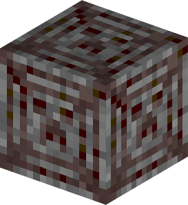 Symmetric chiseled Stone Bricks Minecraft Texture Pack