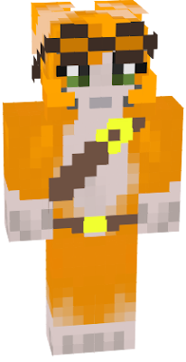 a alternet version of Stampy