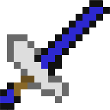 diamon mad sword