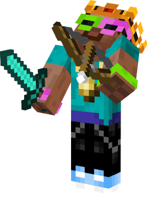 This skin is maked by abhi please don't use this skin to make videos on uoutube