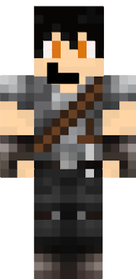 rouge MI9 agent charles breakwell is the most brutal killer on the planet of minecraft and will stop at nothing to kill his enemys