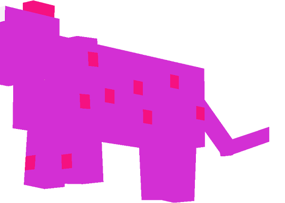 PinkOcelot
