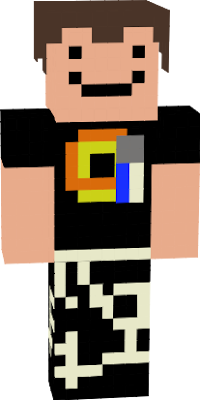 cazum8 Minecraft Skin