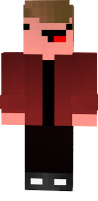 this is my skin :D