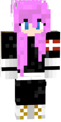 this skin is made out of an other skin but you can't see that if you not know it (: