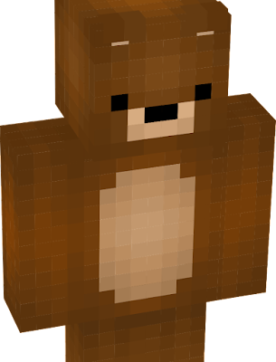 brown bear:D