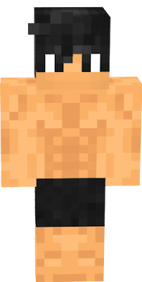 Aphmau's Minecraft Diaries Character Aaron! <3 Episode reference: Abs-olutly Lovers | Minecraft Side Stories The Big Move [Ep.3 Minecraft Roleplay]