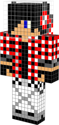 pls download this its my skin and im 12 years old kid LOL!