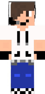 Done by smaalfry. If you like this skin please tell people
