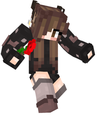 Not my skin! Just an edit! Shout out to the amazing creator of this skin!