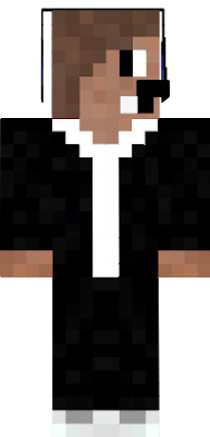 this is my first skin,i hope you like it