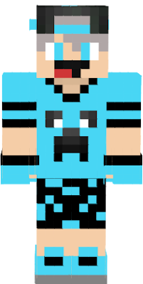 Skin by: SeveBR :D by: SrPedroo