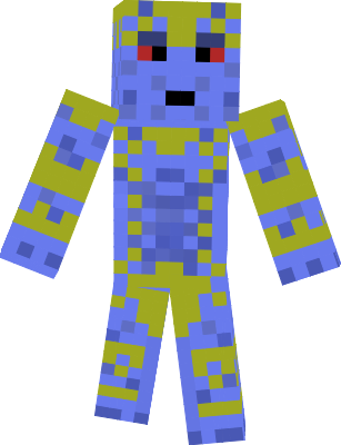 Laufey is the father of Loki, the king of the Jotuns, Ruler of Jotunheim, tamer of the frost beasts, weilder of the casket of anchient winters. Laufey appeared as a minor antagonist in Thor. Skin created and updated by jimboy1344.