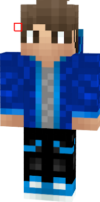This is my first complete skin. I used someone else skin as a base and redecorated it. Created by snakeboy440