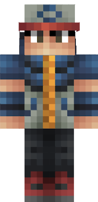 Fazons skin