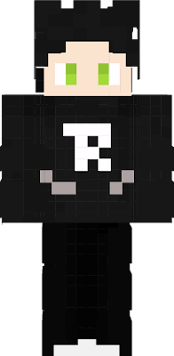 THIS IS OFFICIAL SKIN OF REBOLEX. YOUTUBE CHANNEL NAME:REBOLEX