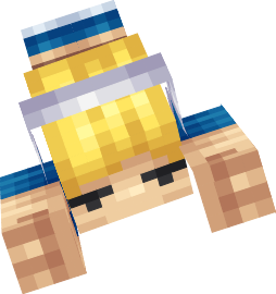 this is my skin for my outro.