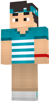 Skin for Marwanou38