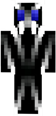 the void is now a spider