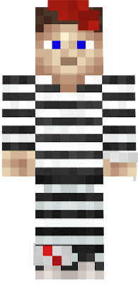 going to jail on the DreamSMP