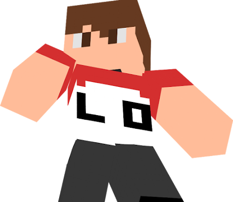 Skin creata da Stanner7