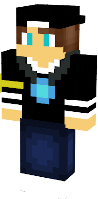 Updated version of my skin with some minor changes, again, if you'd like to use it, you'r free to do so