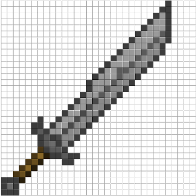 The Strongest Stone Sword Ever In All Of The Minecraft Universe!!!