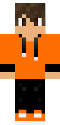 This is my coutom skin for those of you wanting a skin like this