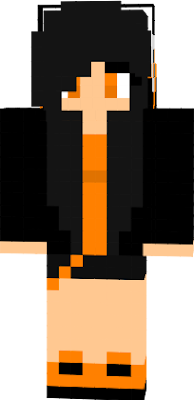 Edited skin