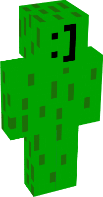 the monster of minecraft