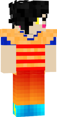 If you use Please Credit me as i worked really hard on this skin