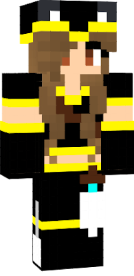 AWESOME SKIN FROM MEH DREAM!!!!!!!=^0w0^= And also For RPING!!!!!!!!