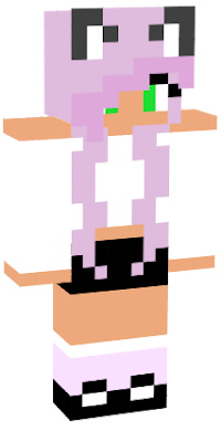 Kayana is my roleplay minecraft name!