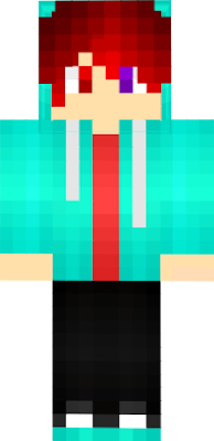 This is another skin I found on the 