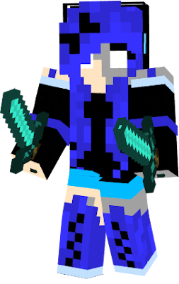 Did this skin because I needed something that looks like a 
