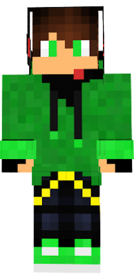 skin by a furst AndroidGamer