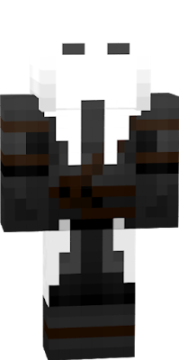 Knight version. DO NOT CLAIM THIS SKIN IS CREATED BY YOU!!!!
