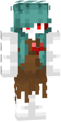 Its a skin for a rp server called Elysium!